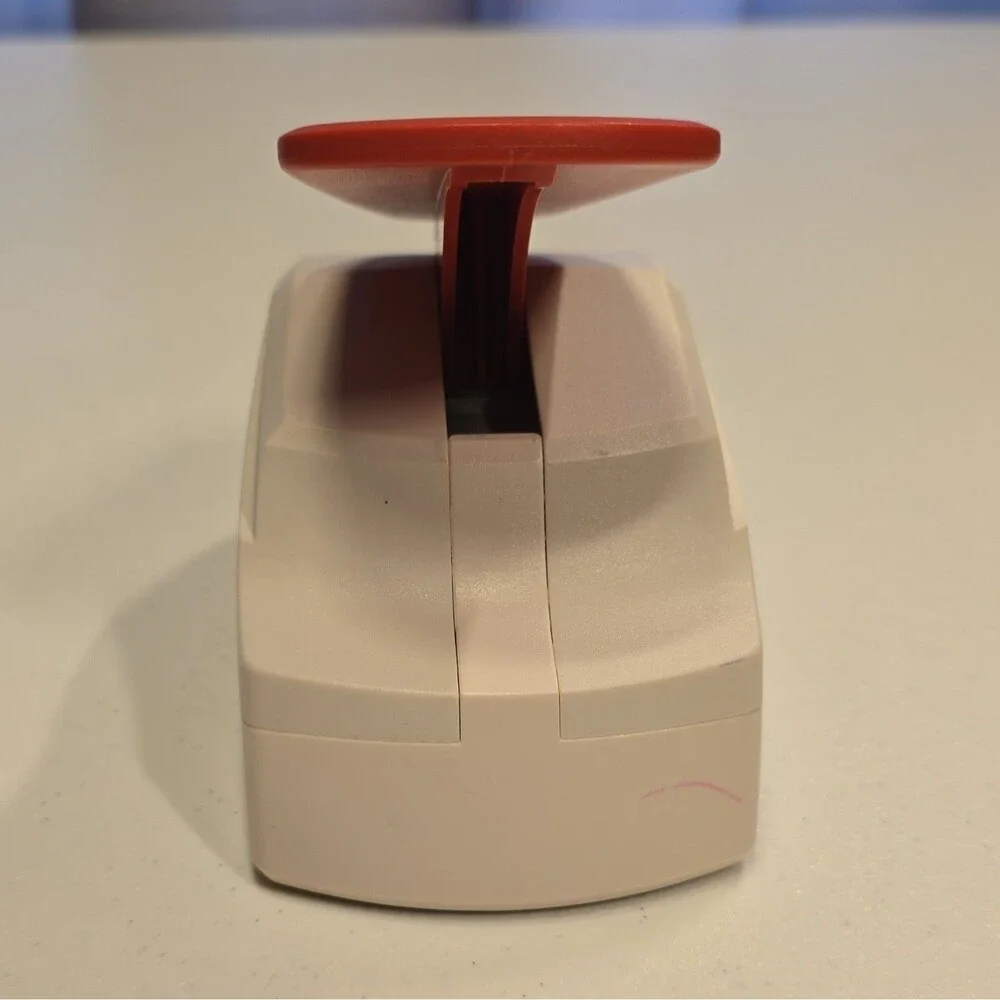 1pc Butterfly Hole Punch, Suitable for Paper Crafts, Scrapbooking